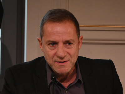 Πέθανε η μητέρα του Δημήτρη Λιγνάδη