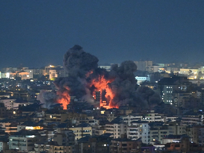 Μέση Ανατολή: Η Ελλάδα στέλνει συστοιχία...