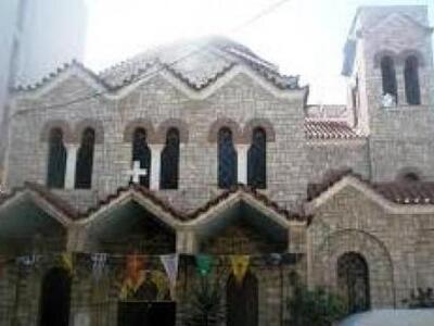 Πάτρα: Πανηγυρίζει σήμερα και αύριο ο Ι....