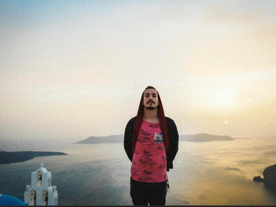 Αργύρης Ντινόπουλος: Ραγίζουν καρδιές τα...