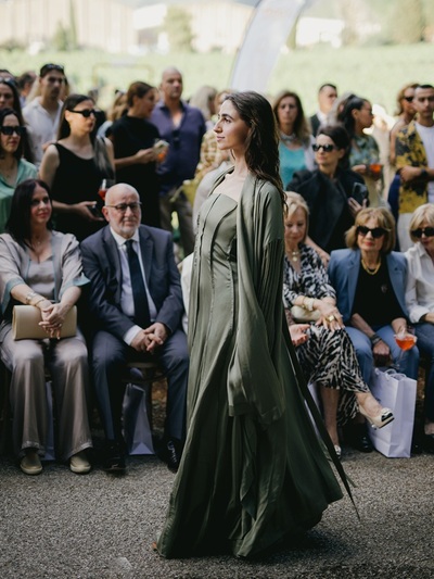 ΠΑΤΡΑ - ΠΟΛΛΕΣ ΦΩΤΟ: Ποιους είδαμε στο Golden Runway στην Achaia Clauss! Λαμπερό σόου μόδας δια χειρός... Χάρη Παναγόπουλος - Δήμητρας Ζαφειρακοπούλου ΠΑΤΡΑ - ΠΟΛΛΕΣ ΦΩΤΟ: Ποιους είδαμε στο Golden Runway στην Achaia Clauss! Λαμπερό σόου μόδας δια χειρός... Χάρη Παναγόπουλος - Δήμητρας Ζαφειρακοπούλου