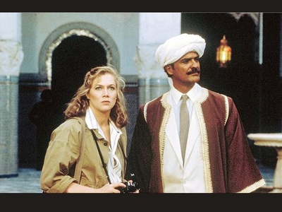 Το Χόλιγουντ δεντου άρεσε καθόλου