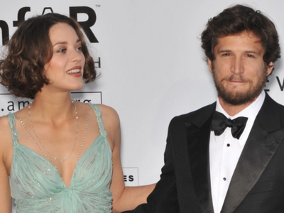 Μαριόν Κοτιγιάρ -Γκιγιόμ Κανέ: Χωρίζουν ...