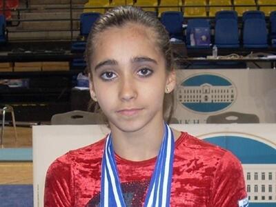 Γυμναστική: Στο Βερολίνο με την Εθνική η...