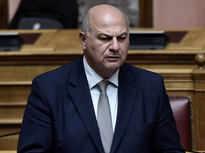 Τσιάρας για ΟΠΕΚΕΠΕ: Η ανάγνωση της δικο...