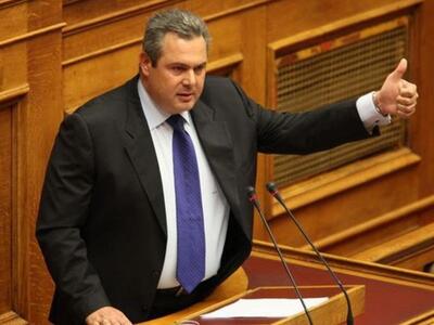 Αχαϊα: Οι υποψήφιοι του Πάνου Καμμένου γ...