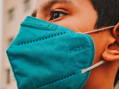 Κορωνοϊός: Για πρώτη φορά ένα εκατομμύρι...