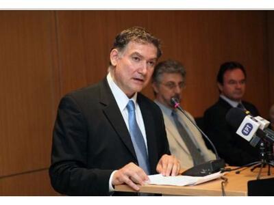 Άγρια κόντρα Γεωργίου με βουλευτές της Ν...