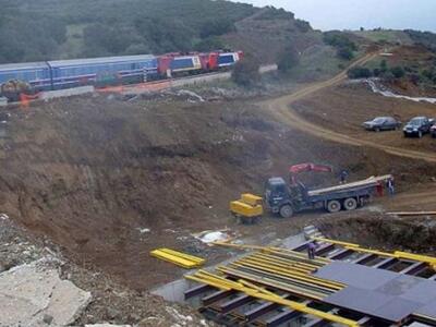 Στον Άρειο Πάγο ο Σπίρτζης για τις αποζη...