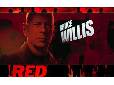 Εβδομάδα Μπρους Γουίλις στην Ελλάδα, από...