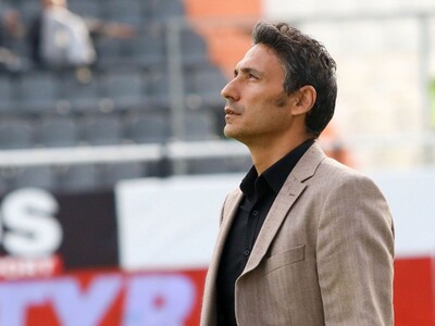 Αναλαμβάνει το ΙΕΚ ΔΕΛΤΑ πρώην προπονητή...