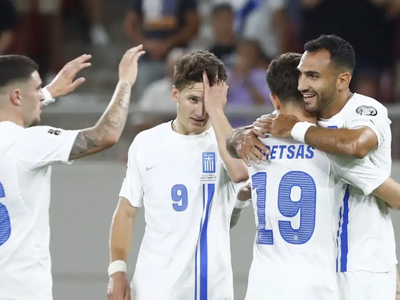 Ελλάδα – Δανία: Στο δρόμο προς το Μουντι...