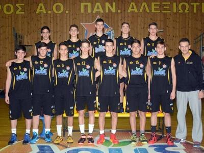 Έσπερος ΑΟΠΑ: Συνθέσεις και πρόγραμμα στ...