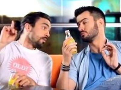 Τσιμιτσέλης και Κουρούμπαλης "λουξά...