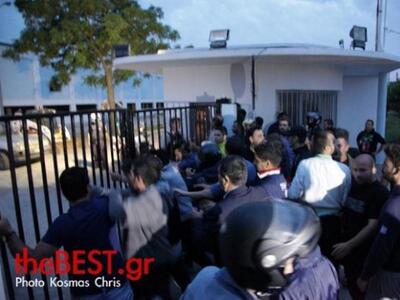 Πάτρα: Σύσκεψη αύριο για το μεταναστευτι...