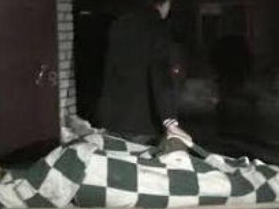 ''Νεκροθάφτης'' στο Καρλόβασι είχε πτώμα...