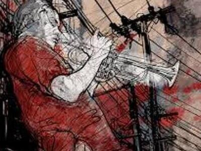 Πάτρα: Ο Ντίνος Μακρίδης παρουσιάζει στο...