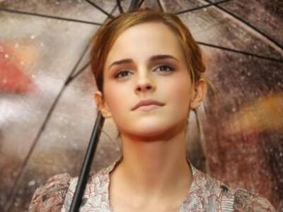 Πρέσβειρα καλής θέλησης του ΟΗΕ η Έμα Γουότσον