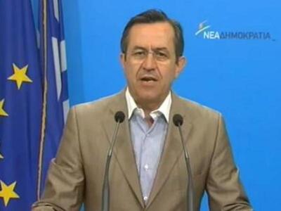 ΝΔ: "Σοβαρά τα ερωτηματικά για την ...