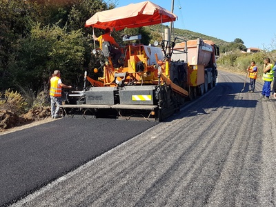 Περιφέρεια Δυτικής Ελλάδας: Δημοπρατούντ...