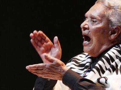 «Έφυγε» σε ηλικία 93 ετών η Τσαβέλα Βάργ...