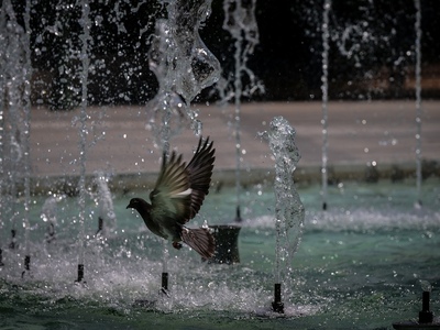 Καυτό 48ωρο: Πολύ υψηλή έως ακραία θερμι...