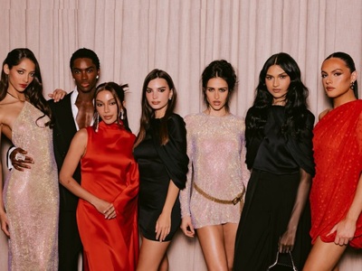 Stella McCartney: Ξανασχεδιάζει για τα H...