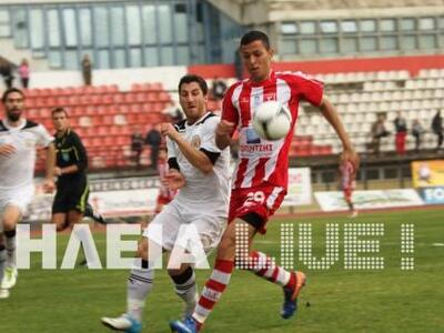 Πανηλειακός: Τσάμπα... αναστάτωση 