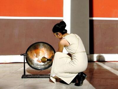 Θα περάσει κανονικά από τον Πύργο η Ολυμ...