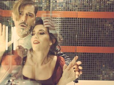 ΠΑΜΕ; TΡΙΗΜΕΡΟ ΓΑΛΛΙΚΗΣ ΦΑΡΣΟΚΩΜΩΔΙΑΣ ΕΠ...