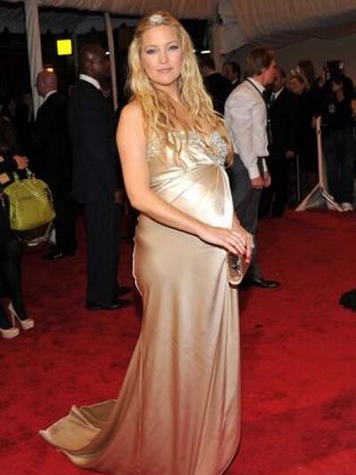 Η Kate Hudson με Stella McCartney 