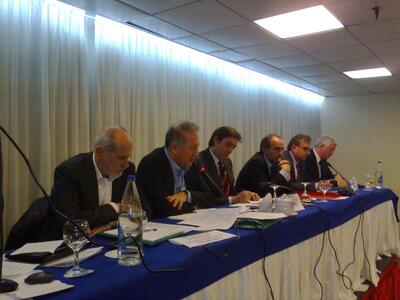 Σκανδαλίδης: Το "Καλάθι της Περιφέρ...