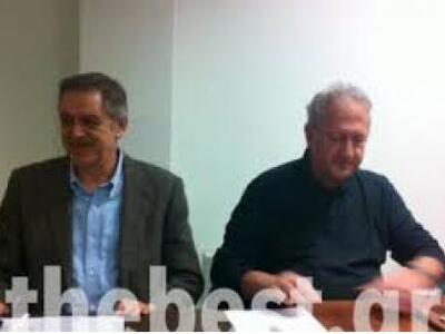 Πάτρα: "Ναύαγησε" η προσπάθεια...