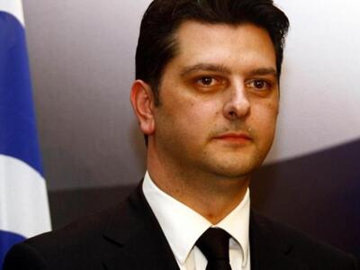 Η Εθνική συνεννόηση δεν είναι ευχή αλλά πράξη