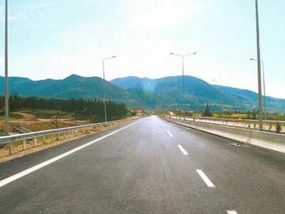 Ολιγόωρες κυκλοφοριακές ρυθμίσεις μεταξύ...