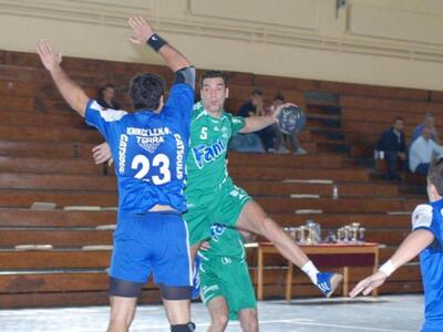 Ο παλαίμαχος "πορτιέρο" της Πα...