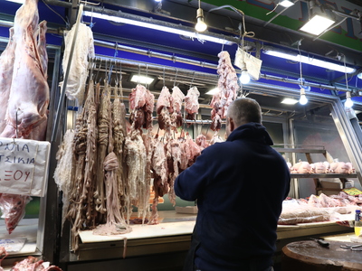 Πάνω από 1.800 οι έλεγχοι για την αποτρο...