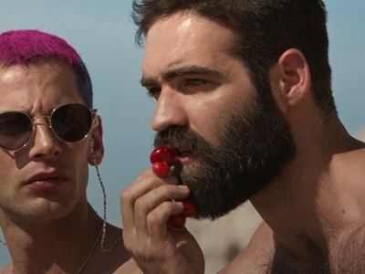 "Το Καλοκαίρι της Κάρμεν".