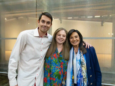 Αντώνης Σαμαράς: Ποια ήταν η κόρη του Λέ...