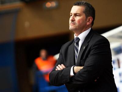 Ζούρος: "Ικανοποίηση αλλά... προσγείωση"