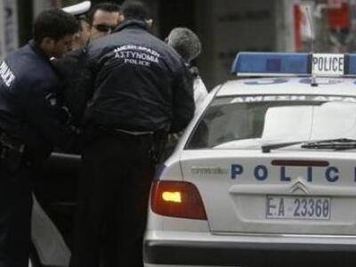 Πάτρα: Τρεις συλλήψεις για ναρκωτικά στο...