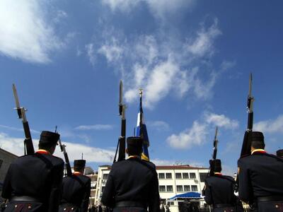 Από Οκτώβριο τα αναδρομικά στους στρατιω...