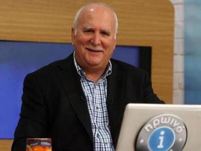 Παπαδάκης: "Εγώ θα επιλέξω πότε θα ...