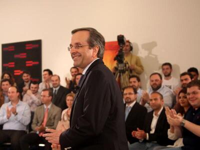 Πάτρα:Δέσμευση για νομοθετική ρύθμιση απ...