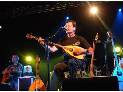 Έρχεται στο Cinamon Festival, στη Λίμνη ...