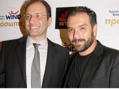 Γρηγόρης Αρναούτογλου: Τι λέει για εκείν...