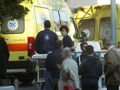 Πάτρα: Ο 30χρονος εργάτης Γιώργος Ορφανό...