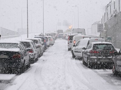 Αττική Οδός: Τα λάθη που περιλαμβάνονται...