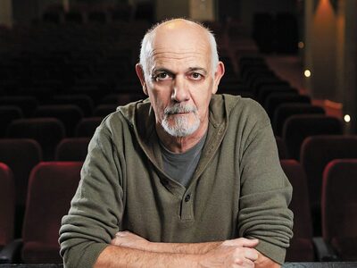 Ο Γιώργος Κιμούλης καταδικάστηκε για ηθι...