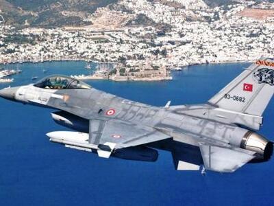 Προκαλούν οι Τούρκοι με παραβιάσεις από ...